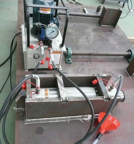 工程案例 工程案例